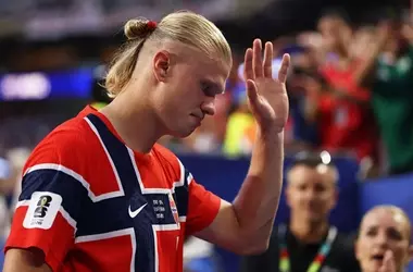 Erling Haaland: Icona Calcistica e Stile Capelli Unico