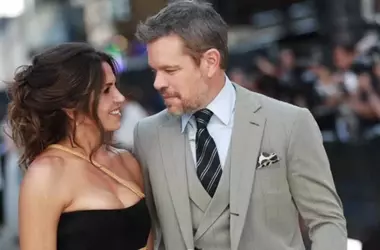 Il Destino di Matt Damon: Il Rifiuto che ha Acceso una Carriera Stellare