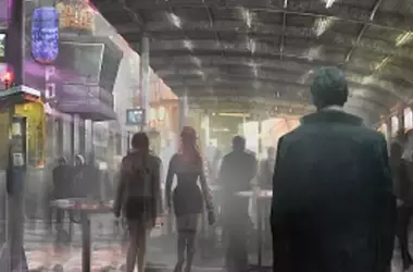 L'Eredità Stilistica di Blade Runner: Dal Cult Originale alla Nuova Serie 2099