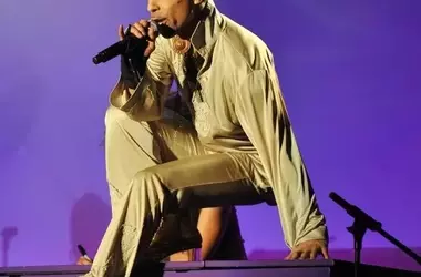 Il musical di “Purple Rain” dedicato a Prince debutta a Broadway