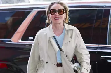 Il Trench Burberry: Un'Icona di Stile tra Storia e Modernità