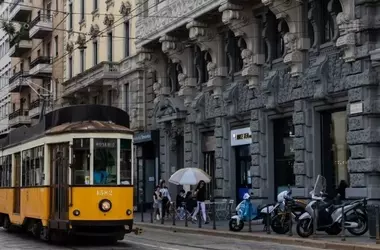 Milano ad Agosto: Una Settimana Ricca di Eventi Imperdibili