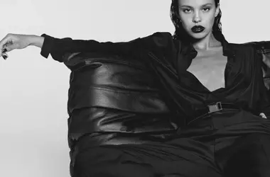 Le Nuove Muse dei Profumi: Zendaya per Prada Paradoxe e Alisha Boe per Black Opium