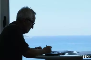 Il Documentario su Marco Bellocchio: Un Viaggio nell'Anima di un Maestro Cinematografico