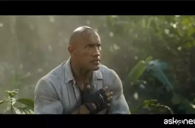 Jumanji: Open World, Un'Avventura Fuori dalla Giungla