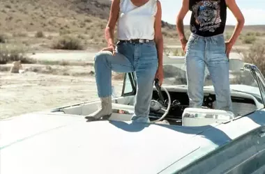 L'eredit￠ di "Thelma & Louise": Un'Analisi Profonda sul Femminismo e le Controversie del Film