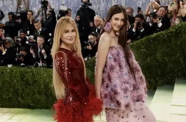 Nicole Kidman: L'Eredità Spirituale Materna e il Futuro di Sunday Rose nel Mondo della Moda
