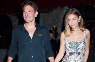 Gigi Hadid e Bradley Cooper: Anelli al Dito Scatenano Voci di Matrimonio