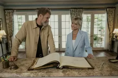 “Troppi Matrimoni”: Una Commedia Romantica in TV con Reese Witherspoon e Will Ferrell