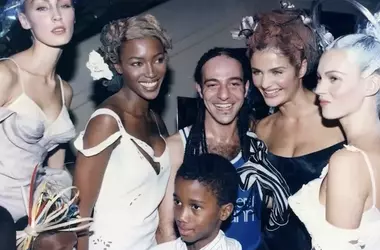 John Galliano: Dallo Scandalo alla Gloria, la Rinascita di un Genio della Moda