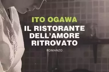 Il Valore della Rinascita: Il Club del Libro di Amica Incontra "Il Ristorante dell'Amore Ritrovato"