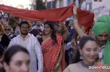 L'Incanto di Bollywood: Dove Scoprire Online Danze, Musiche e Passioni Travolgenti del Cinema Indiano