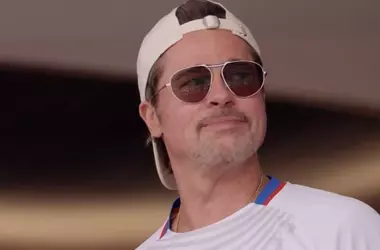 Brad Pitt: La Ricaduta nell'Alcol e la Riscoperta della Serenità dopo Sette Anni