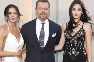 Isabella Damon: L'Ascesa di una Nuova Stella del Modeling