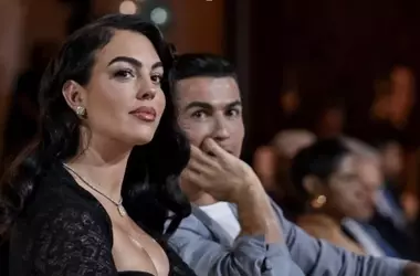 Cristiano Ronaldo e Georgina Rodriguez: Matrimonio a Sorpresa e Vita Familiare