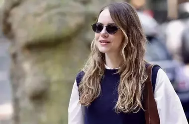 Lo Stile Preppy Dominatore dell'Autunno 2026: Dalle Passerelle agli Schermi