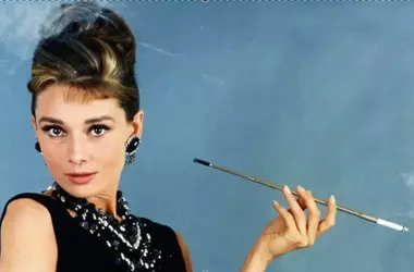 I Segreti Nutrizionali di Audrey Hepburn: Un Ritratto Intimo Rivelato dal Figlio