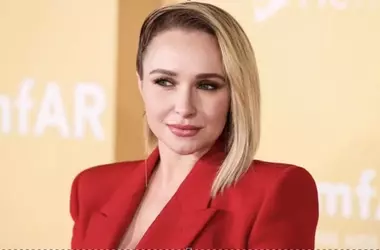 Tragica Scomparsa di Hayden Panettiere: La Star di Nashville e Heroes Ci Lascia a Soli 36 Anni