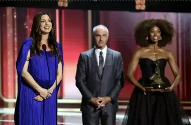 Anne Hathaway: una carriera brillante e l'attesa del terzo figlio