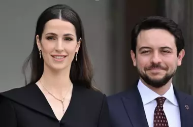 L'Evoluzione dello Stile di Rajwa di Giordania: Tra Tradizione e Modernità Reale