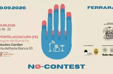 NØ-CONTEST a Ferrara: Un Nuovo Approccio ai Concorsi Musicali per Giovani Artisti
