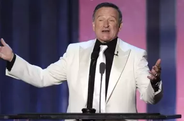 I figli di Robin Williams riattivano il suo account Instagram per combattere l'IA