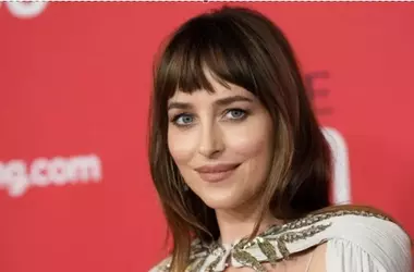 La fine di una storia d&rsquo;amore: Dakota Johnson e Role Model si separano