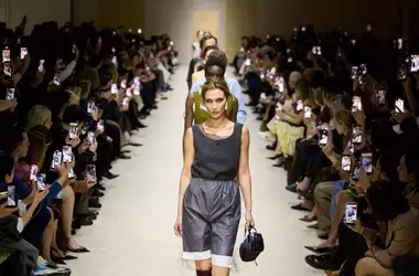 Le Borse Protagoniste dell'Autunno Inverno 2026/27: Tendenze e Stili