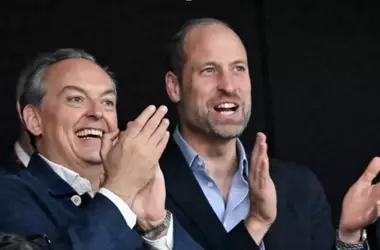 Zara Tindall: L'unica voce sincera per il Principe William
