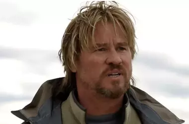 Val Kilmer Torna Sul Grande Schermo Grazie all'IA