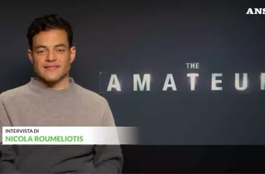 Rami Malek in "Operazione Vendetta": Dall'Analista al Vendicatore
