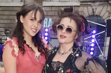 Helena Bonham Carter: Un'Attrice Versatile tra Fantasia e Dramma