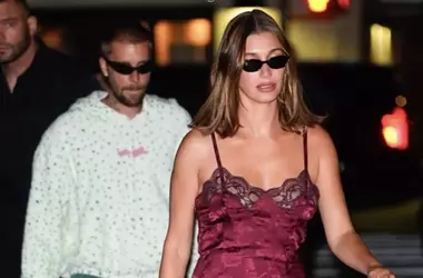 Rhode Beauty: L'Espansione Europea dei Prodotti di Hailey Bieber