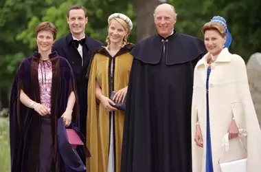Mette-Marit di Norvegia: Tra Preoccupazioni Reali e Sfide Personali