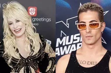 Dolly Parton: Un'Icona di Stile Oltre Ogni Convenzione