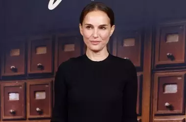 Il Mistero di "Life of M": Realt￠ o Finzione nella Vita di Natalie Portman?