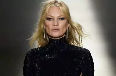 Gucci Primavera: Un'Ode alla Rinascita tra Moda e Musica con Kate Moss