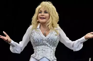 Il Tributo delle Celebrità a Dolly Parton: Un'Icona Indimenticabile