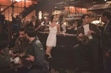 Il Cuore Ribelle di Coco Mademoiselle: La Visione Punk di Chanel