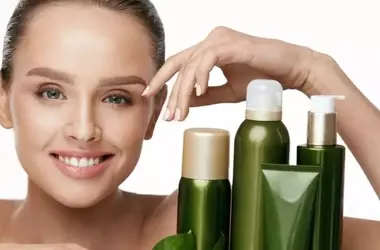 L'Evoluzione della Cosmesi Naturale: Innovazione e Sostenibilità nel Mercato della Bellezza