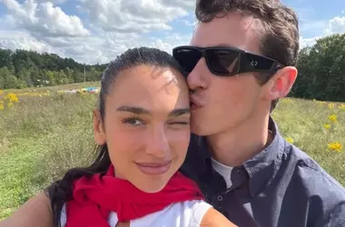 Dua Lipa: un anno da signora Turner tra amore e nuove prospettive professionali