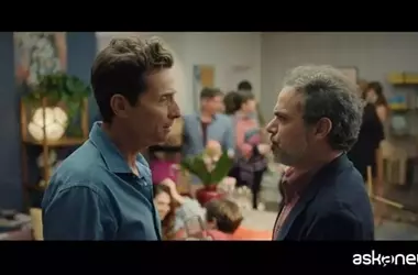 “Da grandi”: La Commedia di Fausto Brizzi Che Trasforma i Bambini in Adulti in una Notte