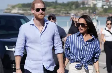 Il Rientro dei Sussex: Nuova Vita in Gran Bretagna per Harry, Meghan e i Loro Animali Domestici