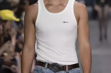 Jayden James: Dalla Moda al Mondo Beauty con MAC Cosmetics