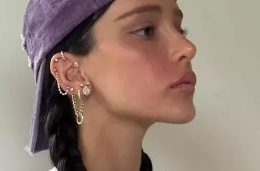 Piercing: le nuove tendenze per uno stile distintivo