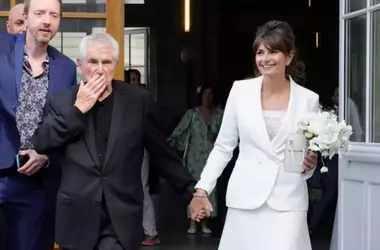 “Finalement – Storia di una tromba che s’innamora di un pianoforte”: il nuovo capolavoro di Claude Lelouch