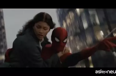 Il successo planetario di 'Spider-Man: Brand New Day' supera il 'Titanic'
