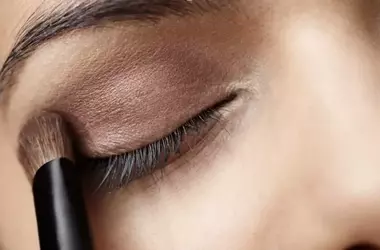 L'Eleganza del Trucco Occhi Effetto Suede per l'Autunno