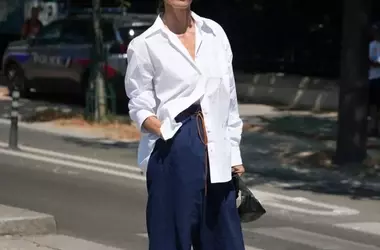 Eleganza senza sforzo: le Birkenstock conquistano l'ufficio nell'autunno 2026