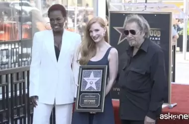 Jessica Chastain: Ritratti di un'Attrice Eclettica tra Cinema, Bellezza e Vita Personale